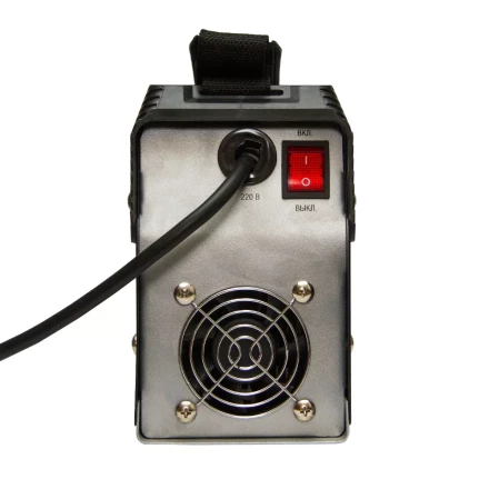 Сварочный аппарат Корунд 220 купить в Тобольске