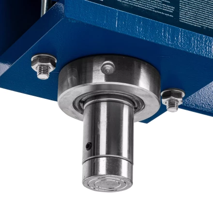 Пресс гидравлический настольный с манометром Stels 52305, 10 т купить в Тобольске