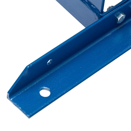 Пресс гидравлический настольный с манометром Stels 52305, 10 т купить в Тобольске