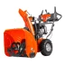 Бензиновый снегоуборщик Husqvarna ST 224 купить в Тобольске