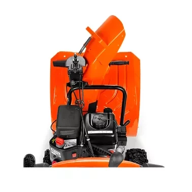 Бензиновый снегоуборщик Husqvarna ST 224 купить в Тобольске