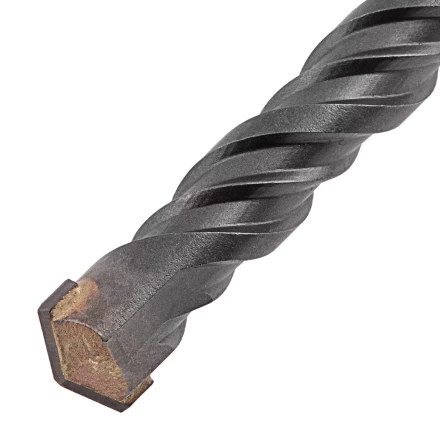 Бур по бетону Сибртех, 18 x 260 мм, SDS Plus 705572 купить в Тобольске