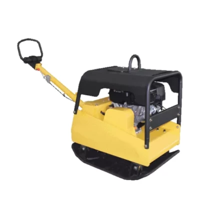 Виброплита реверсивная гидравлическая TOR CHR500 570кг, 60кН эл. старт.,  чугунная плита (Loncin) 1050143 купить в Тобольске