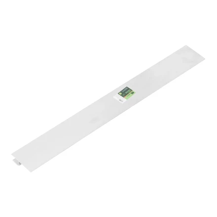 Правило алюминиевое, h-образный профиль, L-1.0 м Сибртех 89710 купить в Тобольске