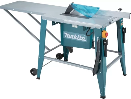 Пила настольная Makita 2712 купить в Тобольске