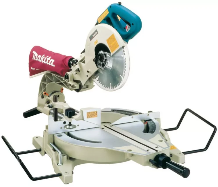Пила торцовочная(торцевая) Makita LS1013 купить в Тобольске