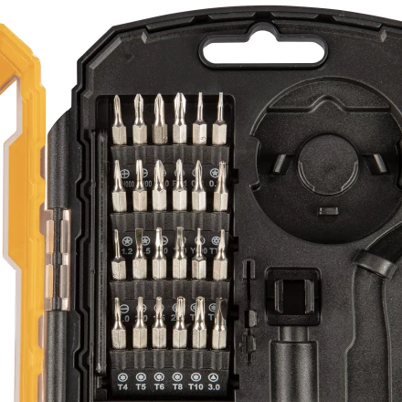 Набор для ремонта мобильных телефонов, 32 пред. Denzel 7711586 купить в Тобольске