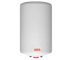 Настенный накопительный водонагреватель AEG EWH 30 Slim