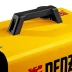 Дизельная тепловая портативная пушка Denzel Flame-5 96495, 5кВт, 300м3/ч, непр.наг., циф. терм. купить в Тобольске