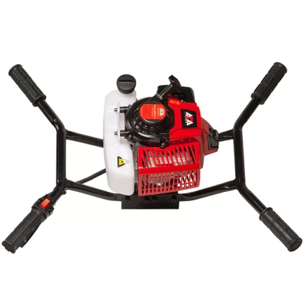 Бензобур  Ground Drill-9 без шнека ADA купить в Тобольске