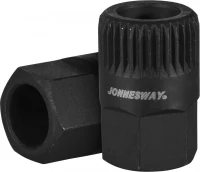 Сервисный ключ шкива генератора VAG VOLVO AI010127 Jonnesway 49556