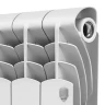 Радиатор Royal Thermo Revolution Bimetall 500 - 8 секций купить в Тобольске