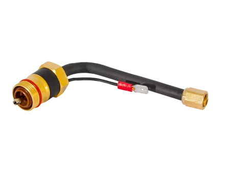 Головка плазмотрона CS 81   IVZ0690 Сварог купить в Тобольске