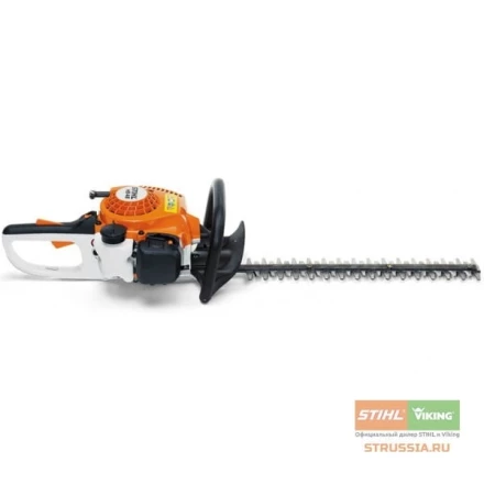 Мотоножницы STIHL HS 45 (0,75 кВт, 4,7 кг, нож 450 мм) купить в Тобольске