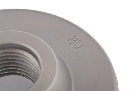 Буровая коронка M22 х 80 мм MATRIX артикул 70383 купить в Тобольске