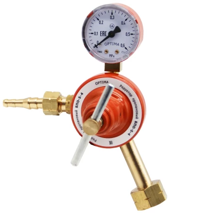 Редуктор пропановый БПО-5-4 (Оберон) N4113 купить в Тобольске