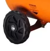 Компрессор масляный поршневой прямой привод КМП-260  24 Вихрь купить в Тобольске