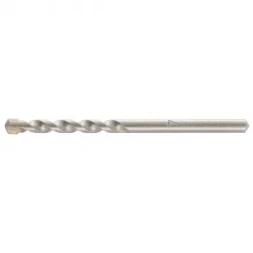 Сверло по бетону, 5 х 85 мм, Carbide TIP, цилиндрический хвостовик БАРС 70525