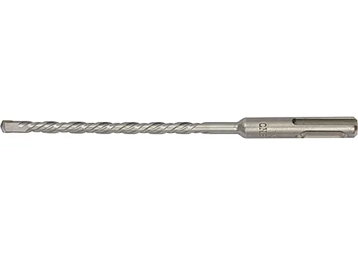 Бур по бетону 10 x 210 mm SDS PLUS СИБРТЕХ 70561 купить в Тобольске