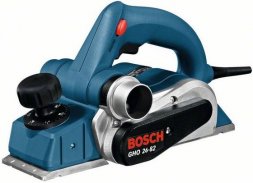 Рубанок BOSCH GHO 26-82 (0.601.594.103)