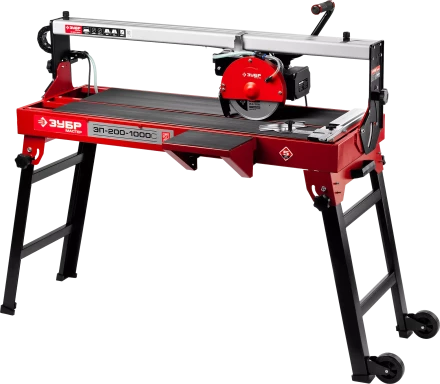 Электроплиткорез ЭП-200-1000С серия МАСТЕР купить в Тобольске