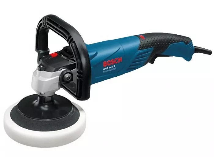 Полировальная шлифмашина Bosch GPO 14 CE купить в Тобольске