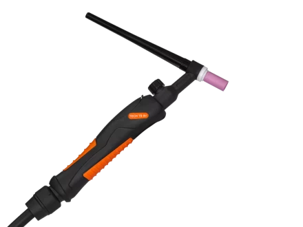 Горелка TIG TS 9 V M12х1 8метр Сварог IOS9306 купить в Тобольске