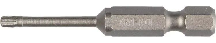 Биты KRAFTOOL X-Drive Оберон TX 26125-10-50-2 купить в Тобольске