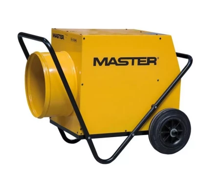 Тепловая пушка электрическая Master B18EPR купить в Тобольске