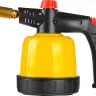 Паяльная лампа газовая STAYER "MASTER", на баллон, с пьезоподжигом, регулировка пламени, 1850С 55590 купить в Тобольске