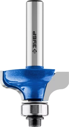 Фрезы кромочные калевочные №8 с подшипником 127мм серия ПРОФЕССИОНАЛ купить в Тобольске