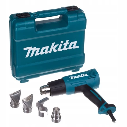 Фен строительный Makita HG5030K купить в Тобольске