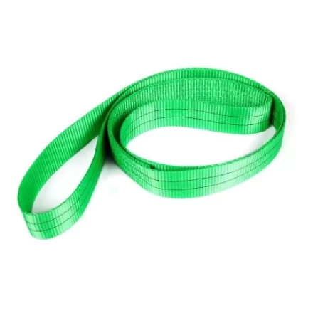 Строп текстильный TOR СТК 2,0 т 6,0 м 60 мм 1017474 купить в Тобольске