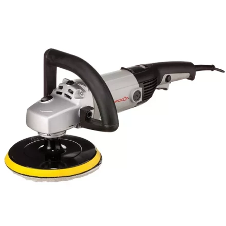 Полировальная шлифмашина Интерскол УПМ-180/1300ЭМ купить в Тобольске