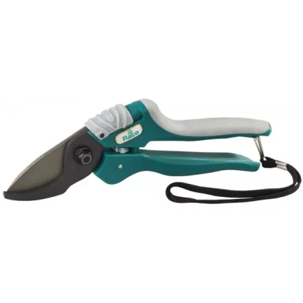 Секатор RACO с двухкомпонентными рукоятками и верхним фиксатором, 200мм 4206-53/157C купить в Тобольске