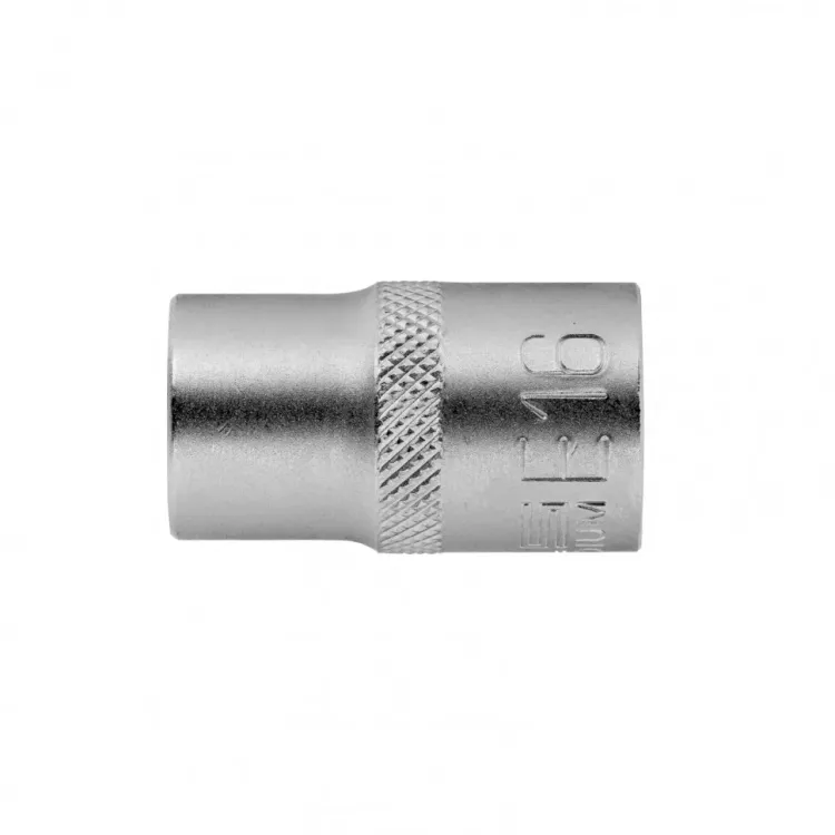 Головка торцевая 1/2 Е16 CrV Stels 13872 купить в Тобольске