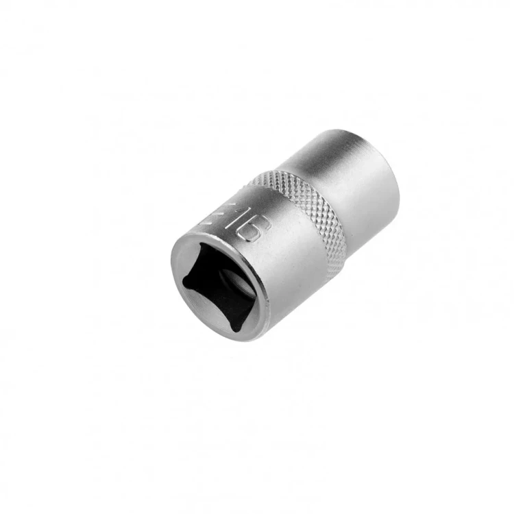 Головка торцевая 1/2 Е16 CrV Stels 13872 купить в Тобольске