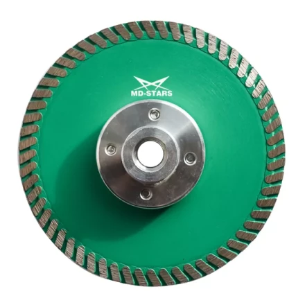 Диск алмазный TURBO ULTRA GRANITE M14F SKYWER 125*3,0*10*22,23 mm купить в Тобольске