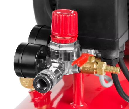 Компрессор воздушный ЗКПМ-220-50-1.5 серия МАСТЕР купить в Тобольске