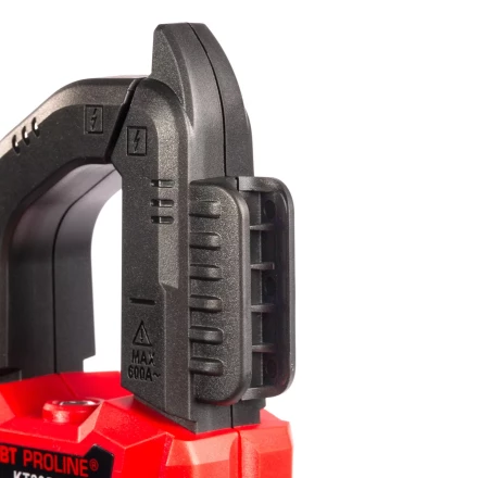 Токоизмерительные клещи КВТ KT 205А с True RMS (90385) купить в Тобольске