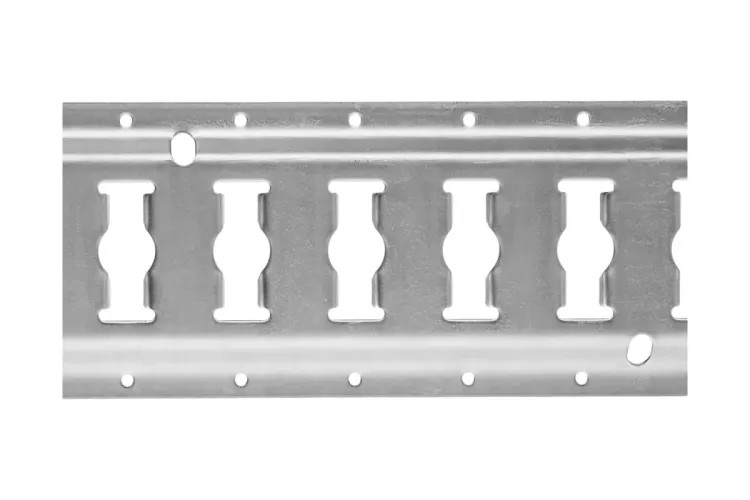 Такелажная рейка HITCH ETR3000 E-Track L=3м сталь (SZ067428) купить в Тобольске