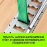 Такелажная рейка HITCH ETR3000 E-Track L=3м сталь (SZ067428) купить в Тобольске