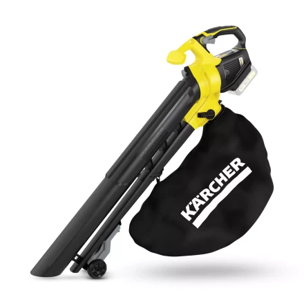 Аккумуляторная воздуходувка KARCHER BLV 18-200 купить в Тобольске