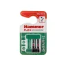 Бита HAMMER PH2 25мм (2шт) купить в Тобольске