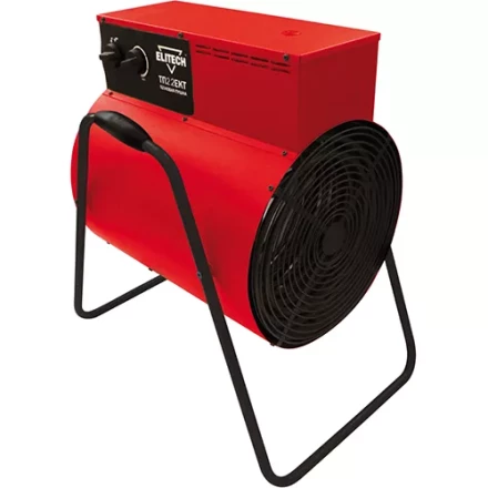 Тепловая пушка электрическая Elitech ТП 22 ЕКТ купить в Тобольске