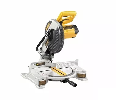 Пила торцовочная DeWalt DW 714 купить в Тобольске