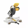 Пила торцовочная DeWalt DW 714 купить в Тобольске