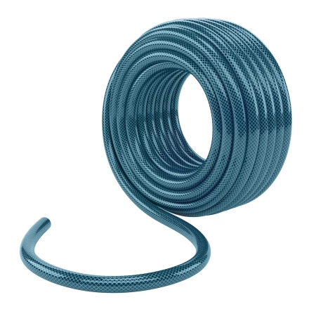 Шланг поливочный армированный ПВХ 1/2&quot;, 15 м 674773 купить в Тобольске