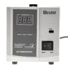 Стабилизатор напряжения WESTER STW2000NP купить в Тобольске