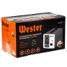 Стабилизатор напряжения WESTER STW2000NP купить в Тобольске